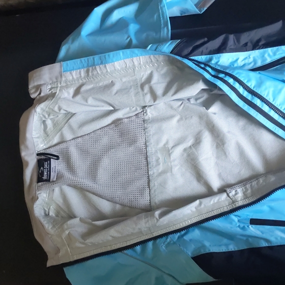 Small Women's jacket - Picture 3 of 5